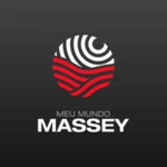 meu mundo massey android application logo